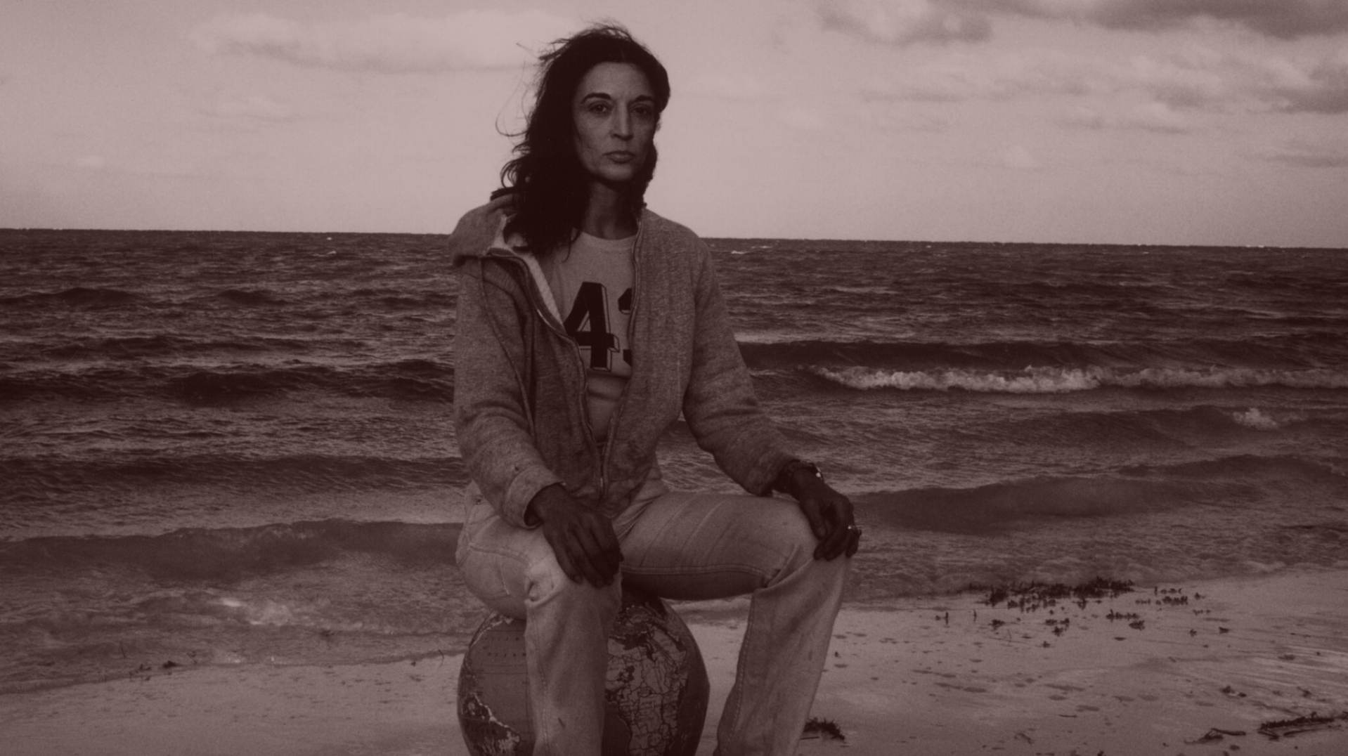 Who Will Save Your Marisol?