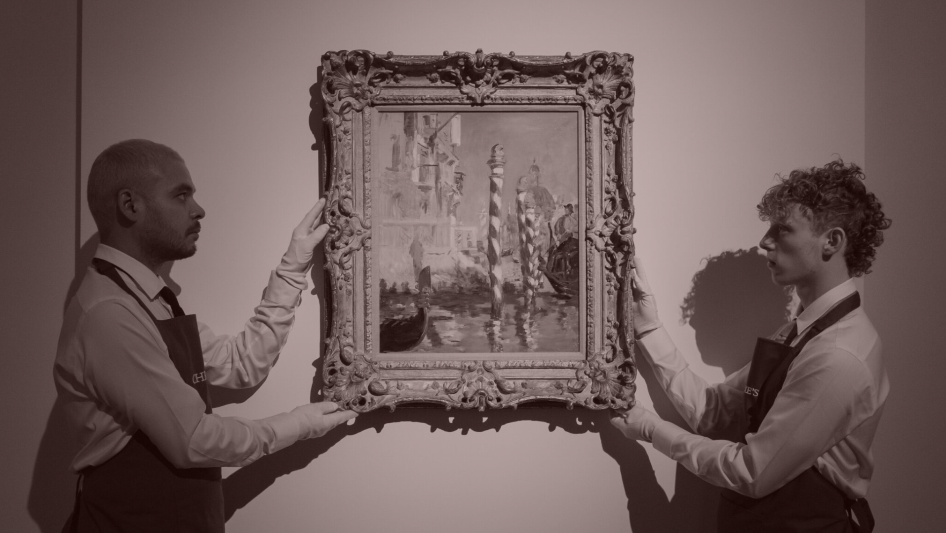 The Art Market’s Year of Magical Thinking