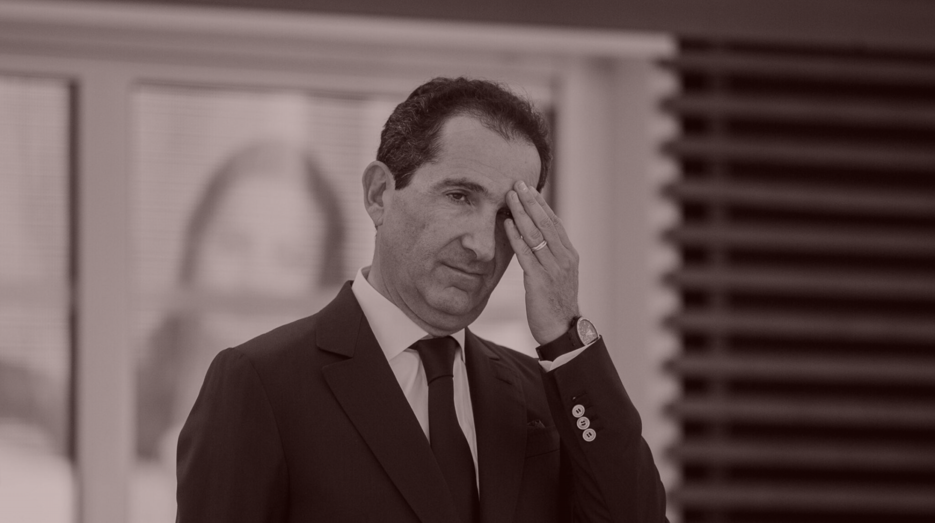 Sotheby’s Black Tuesday