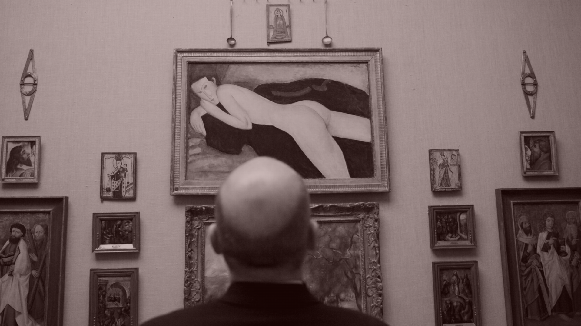 Yo Mary Cassatt!