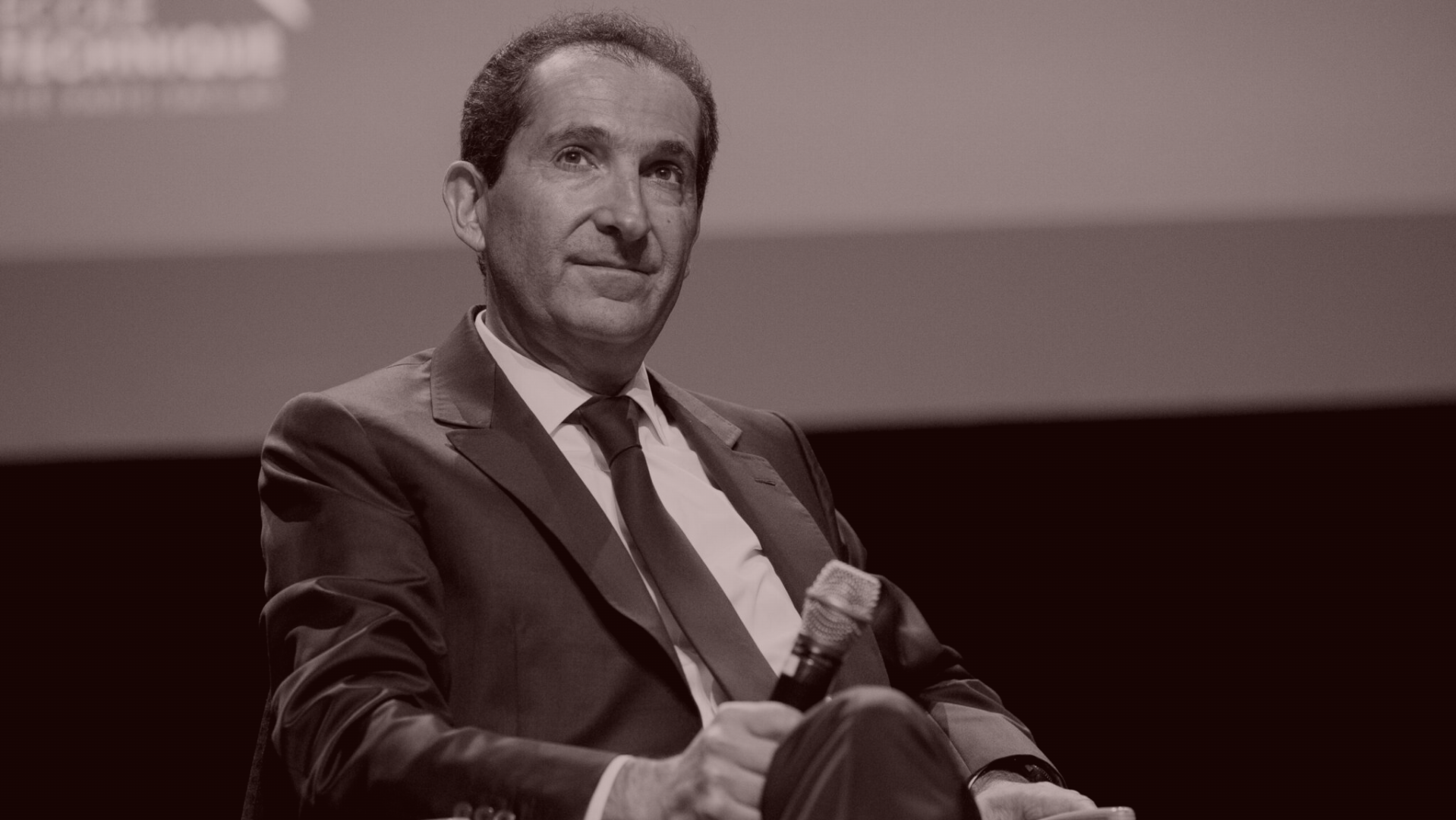 Win, Lose, or Drahi