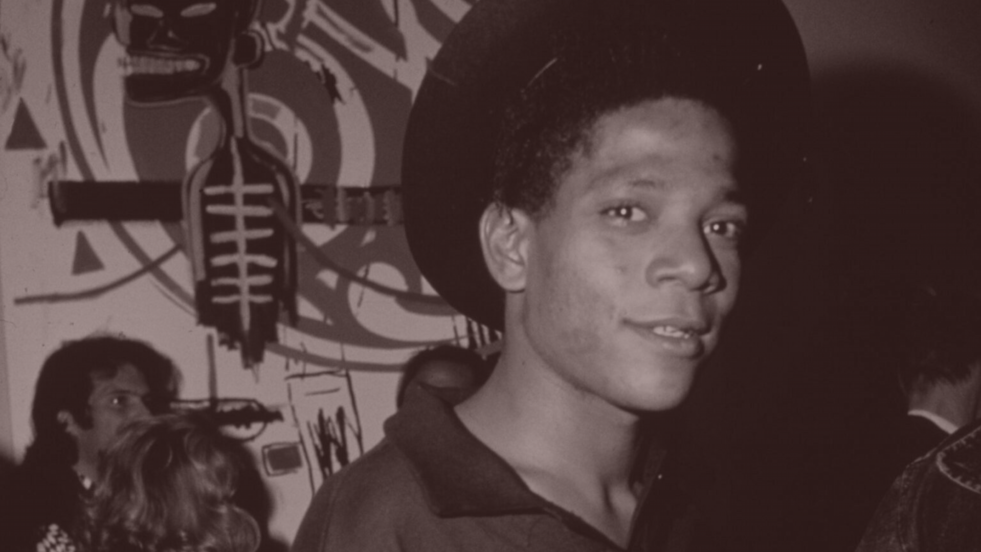 Is Basquiat the New Picasso?