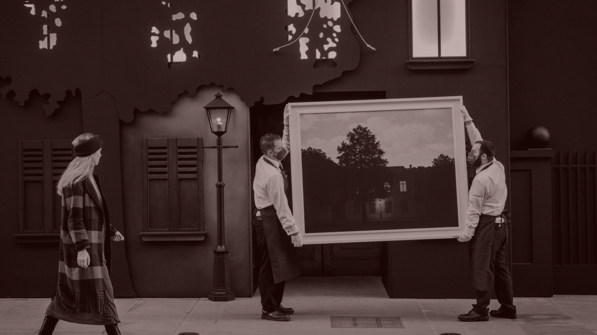 The Art Market’s New November Math