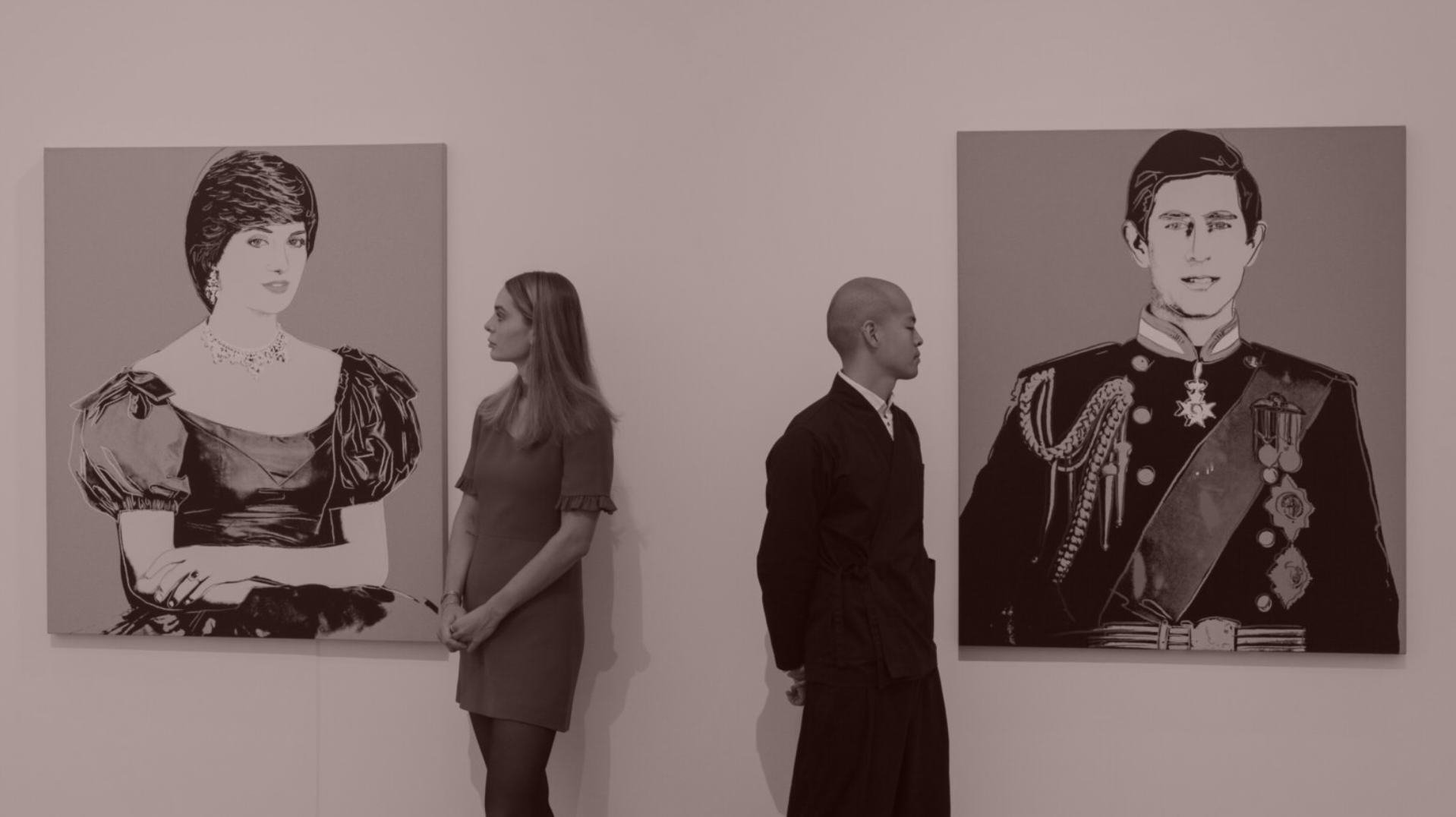 Frieze Frames