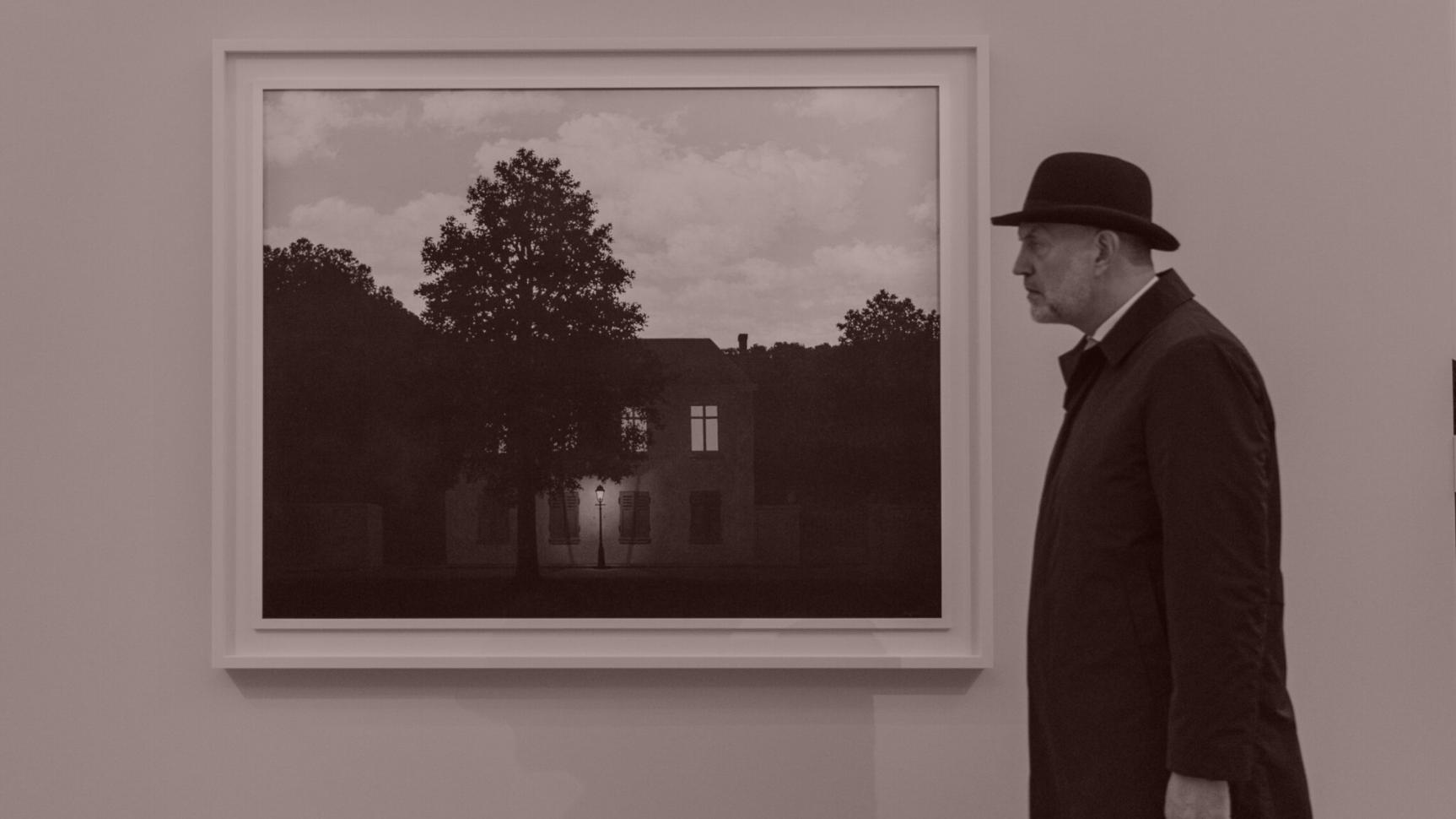 Ken Griffin’s Magritte & Other Auction War Stories