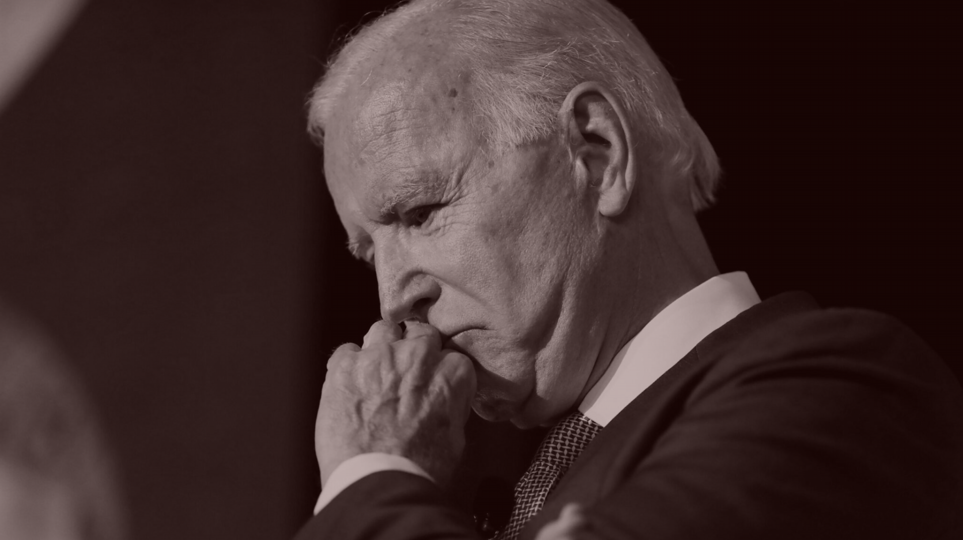 The Biden Age Paradox