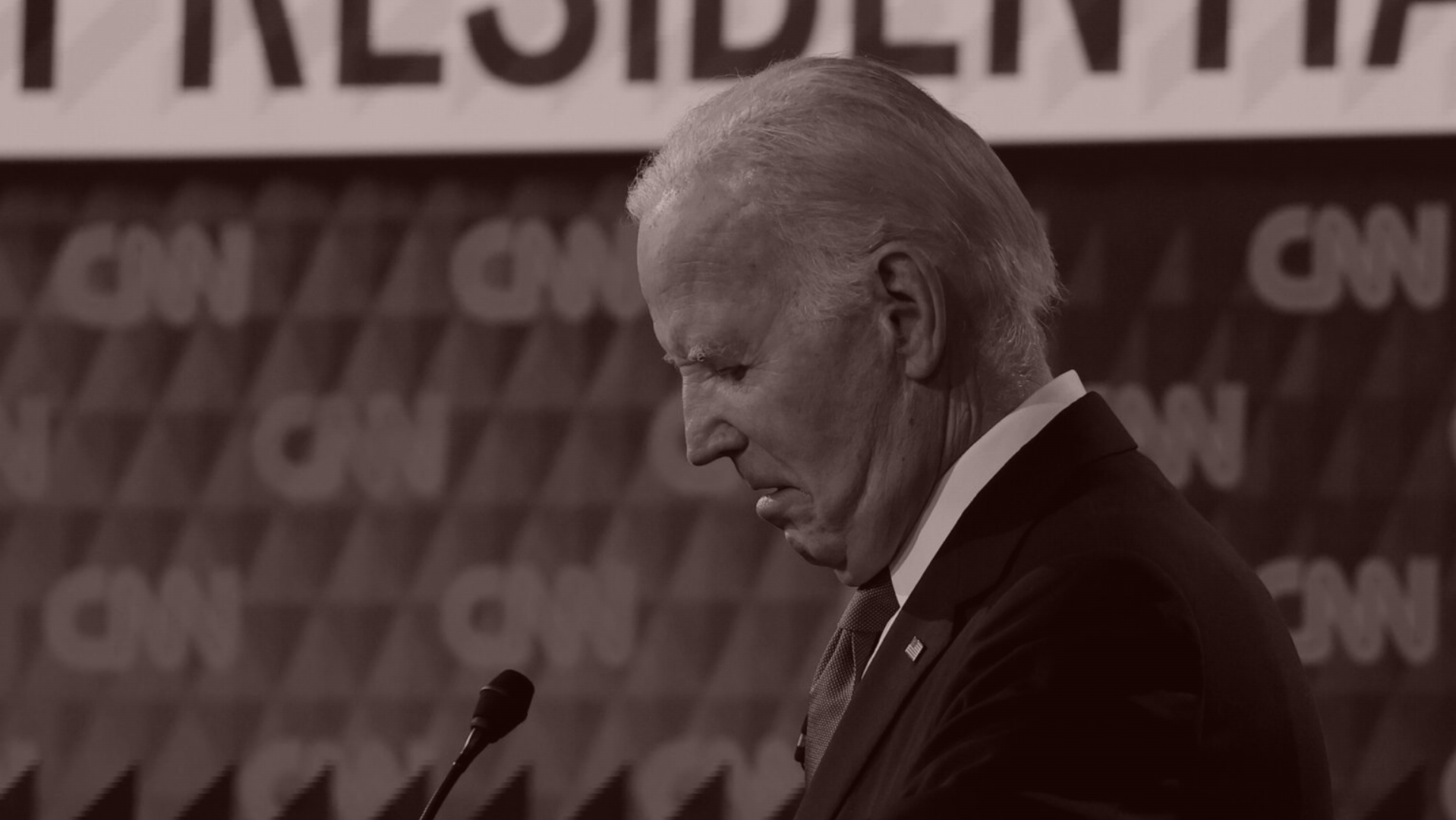 Bidenworld’s Darkest Hour