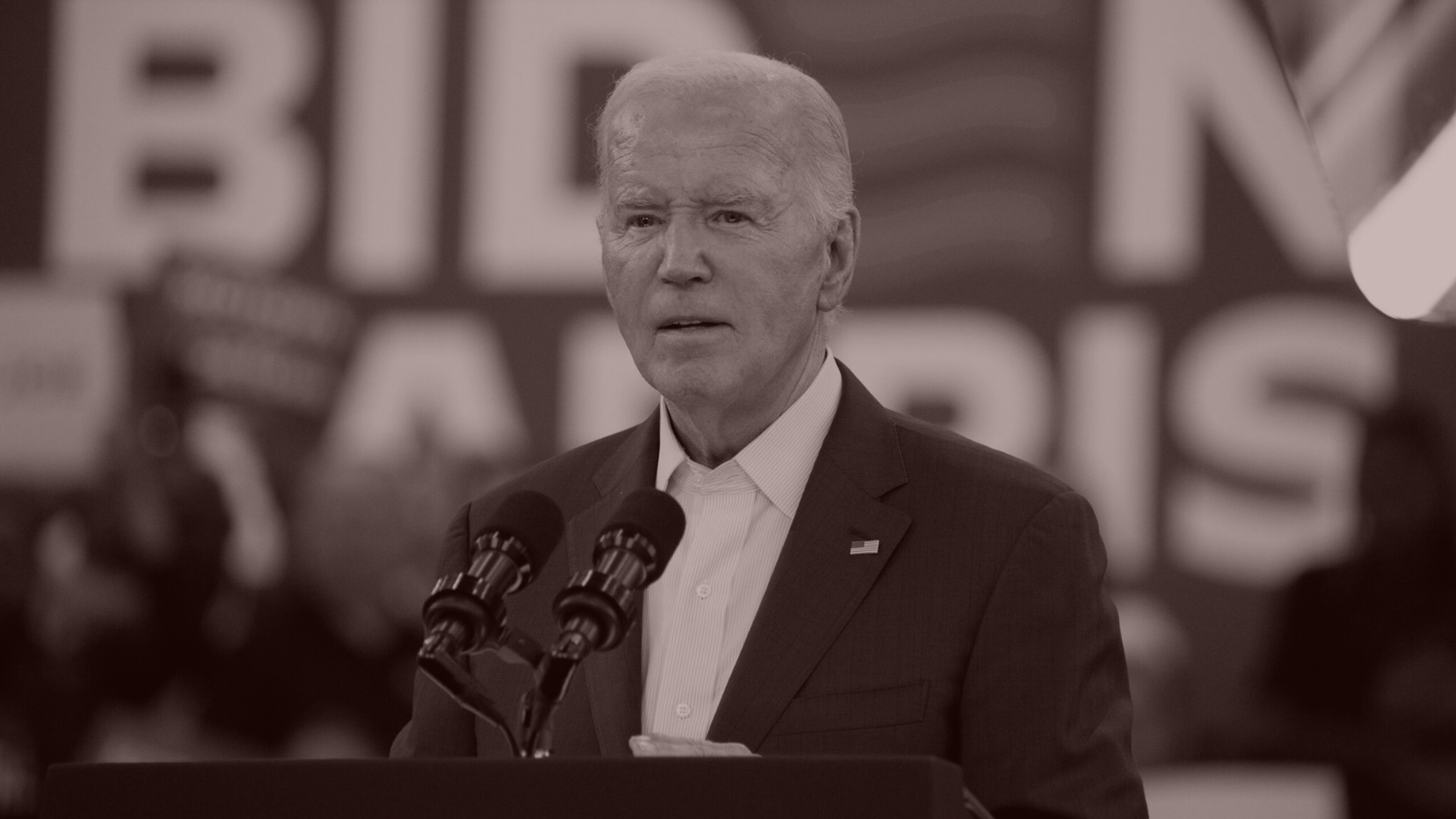 After Biden: Pelosi’s Power, Kamala’s Positioning & What’s Next