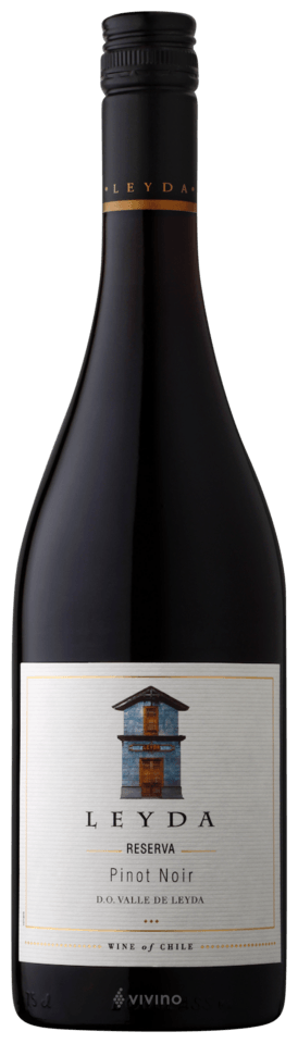Pinot Noir (Reserva) 2019