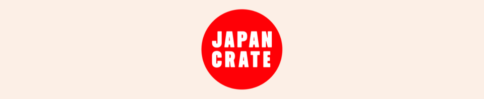 JAPAN CRATE